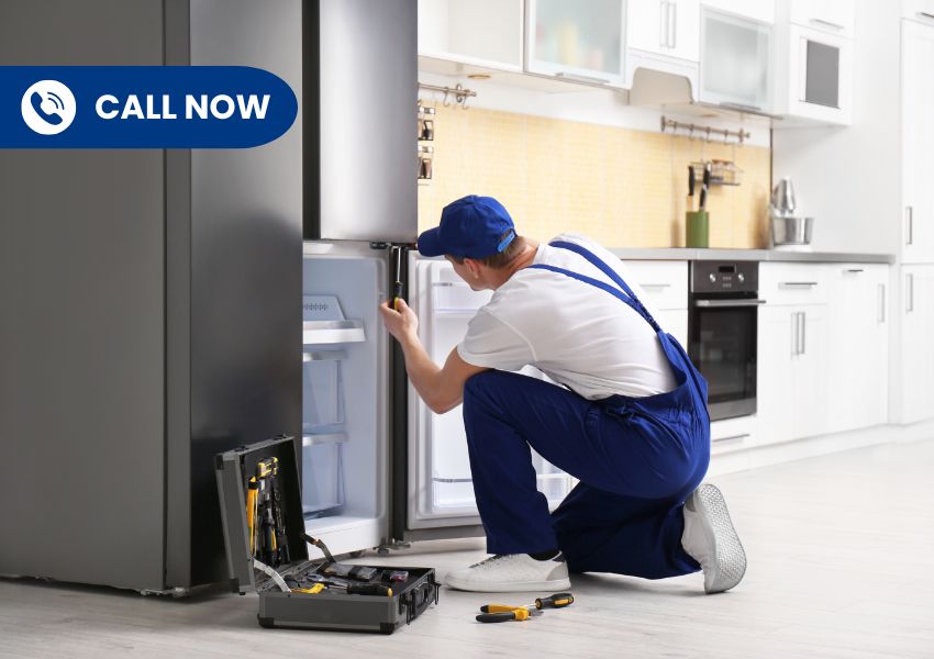 Woodstown Appliance Repair Company